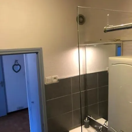 Апартаменты Logement Plage Proche Ocean Ideal Famille *