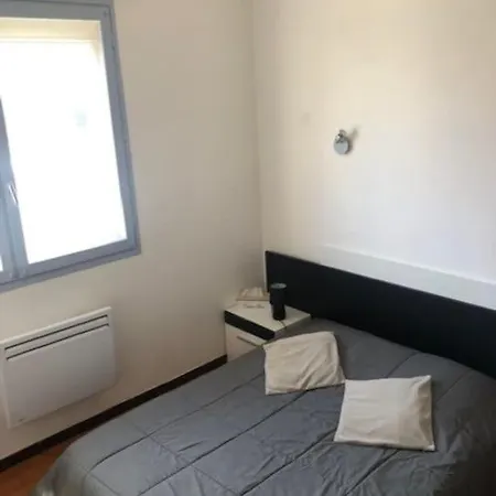 Logement Plage Proche Ocean Ideal Famille Апартаменты Мимизан-Плаж