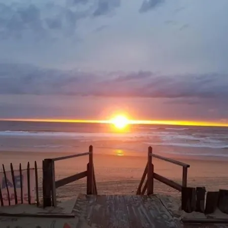 Logement Plage Proche Ocean Ideal Famille Апартаменты