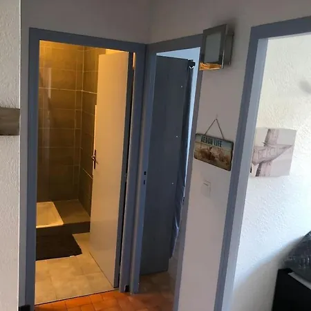 Апартаменты Logement Plage Proche Ocean Ideal Famille *