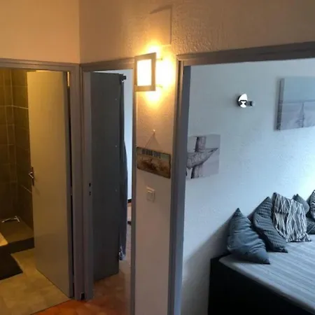 Logement Plage Proche Ocean Ideal Famille Апартаменты *