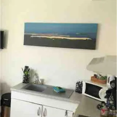 Logement Plage Proche Ocean Ideal Famille Апартаменты Мимизан-Плаж
