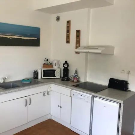Logement Plage Proche Ocean Ideal Famille