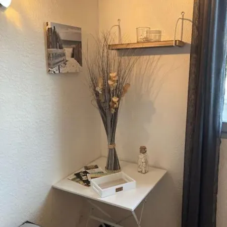 Logement Plage Proche Ocean Ideal Famille Апартаменты *