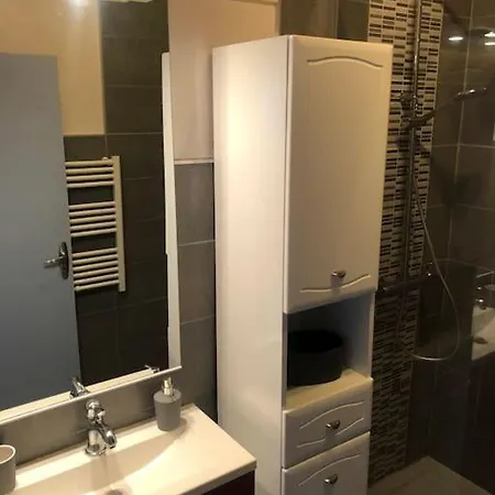 Logement Plage Proche Ocean Ideal Famille * Мимизан-Плаж